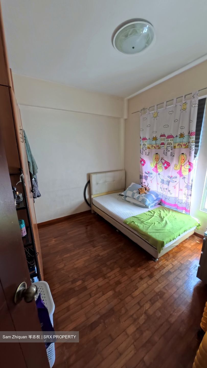 Northoaks (D25), Condominium #550692571
